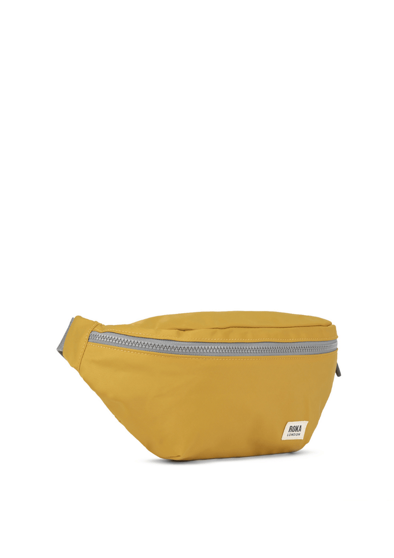 An image of the ROKA London Jubilee Sling Bag