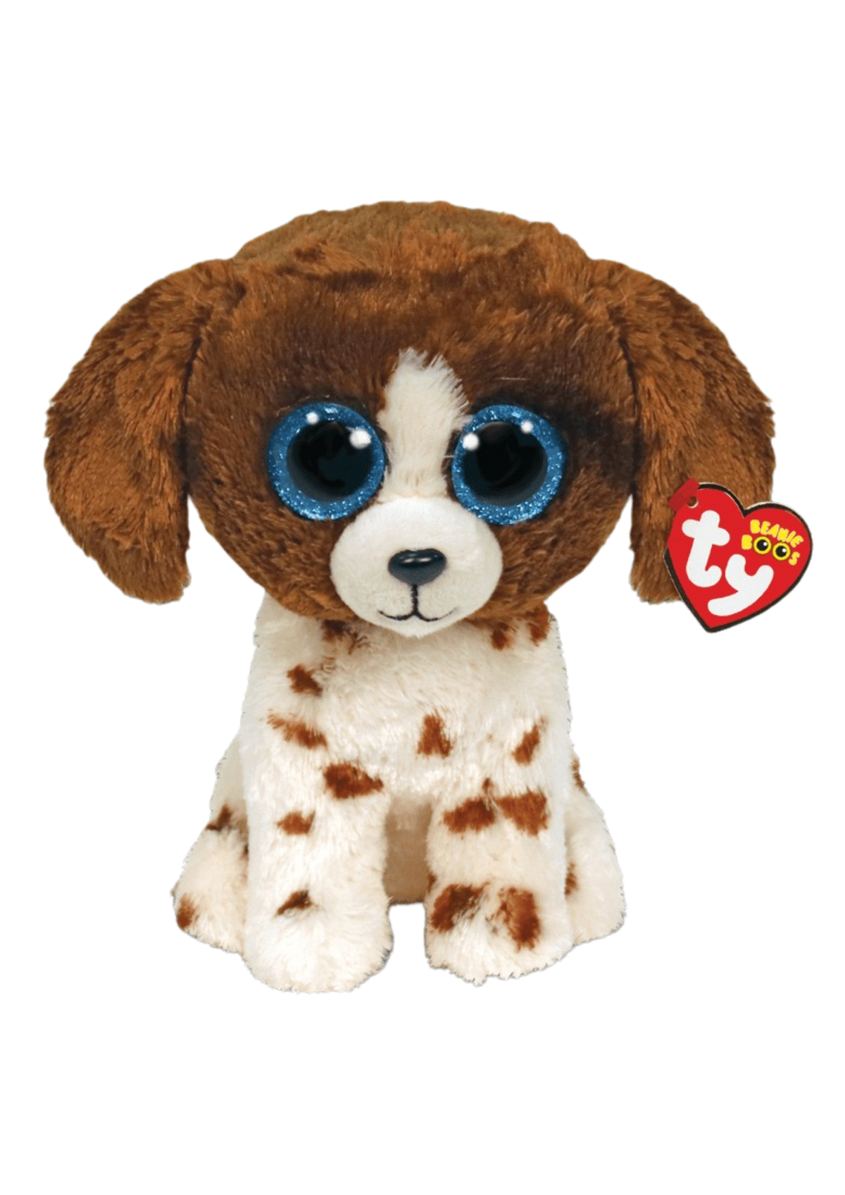 An image of the TY Beanie Boo Regular