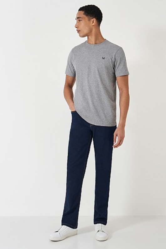 An image of the Crew Clothing Classic T-Shirt