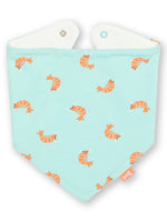 An image of the Kite Little Shrimp Bib
