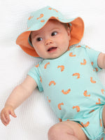 An image of the Kite Little Shrimp hat