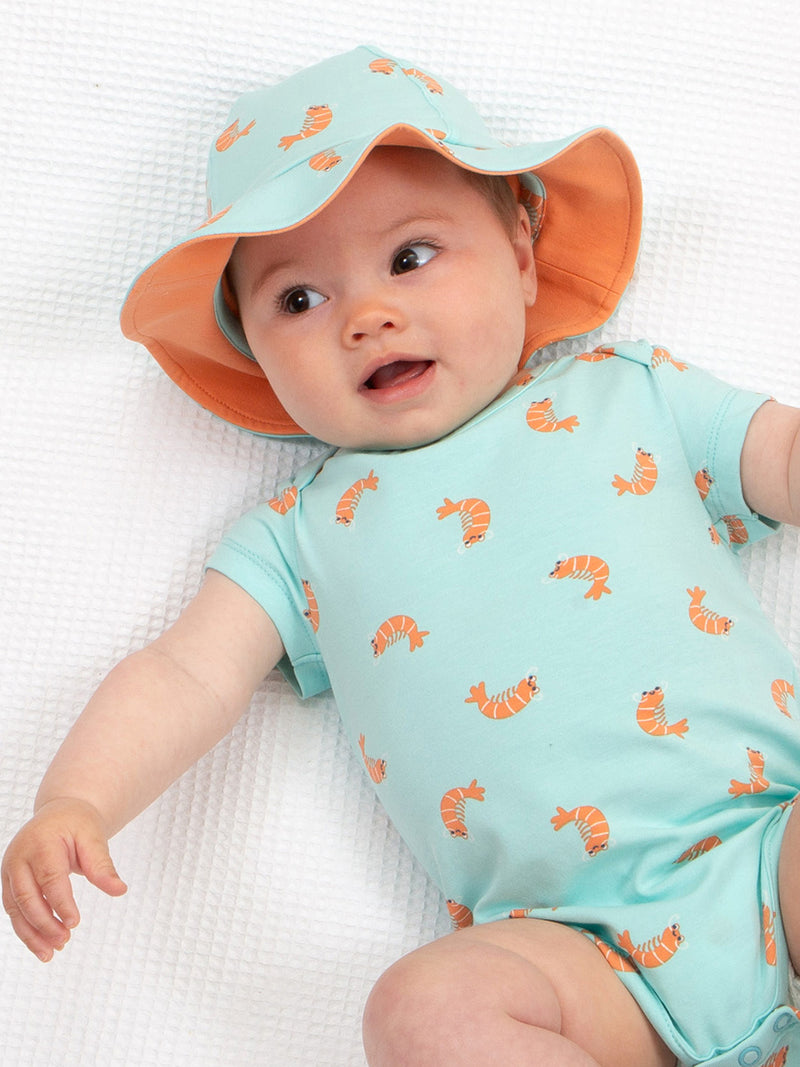 An image of the Kite Little Shrimp hat