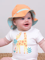 An image of the Kite Little Shrimp hat