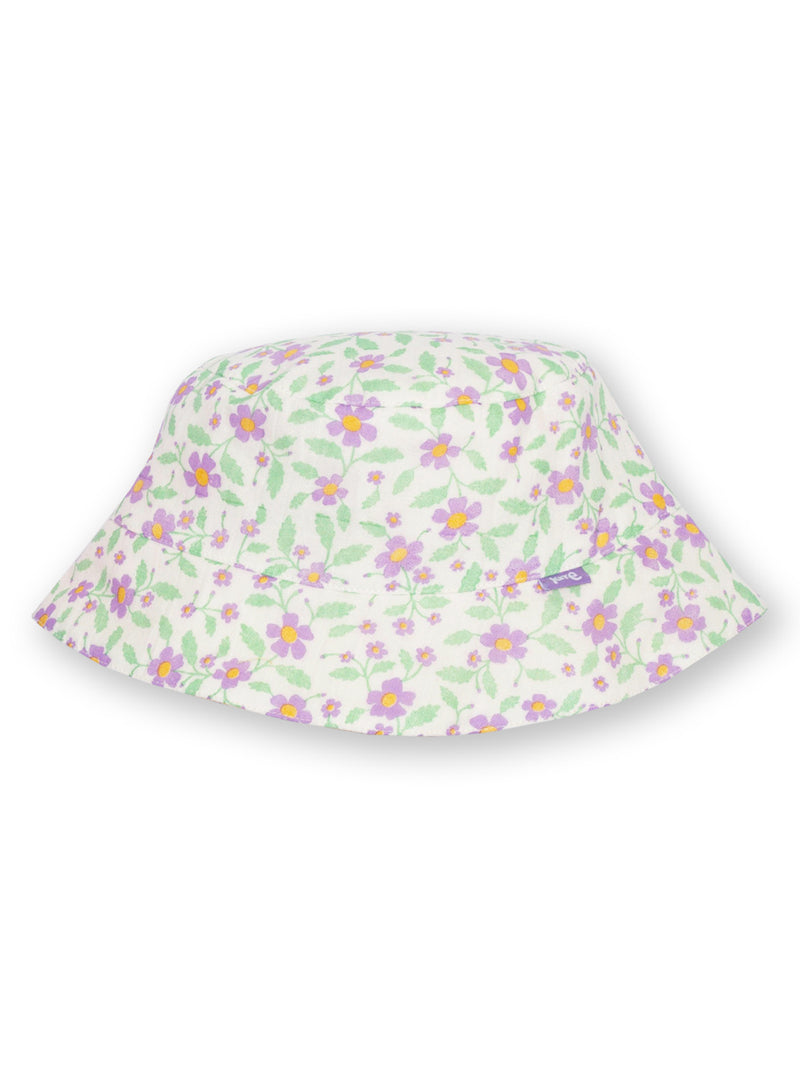 An image of the Kite Garden Bloom Sun Hat