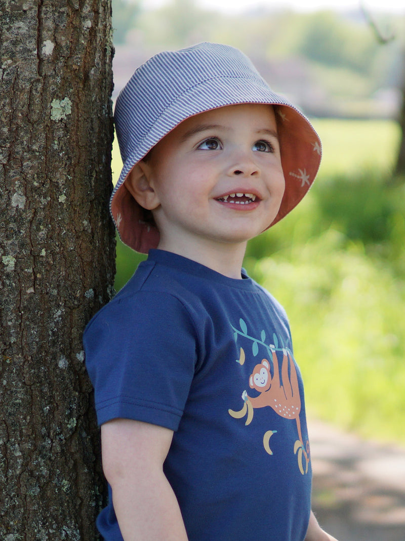 An image of the Kite Coco Palm Sun Hat
