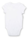An image of the Kite Hello Giraffe Bodysuit