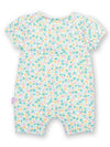 An image of the Kite Meadow Ditsy Romper