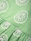 An image of the Kite Dahlia Dress and Pants