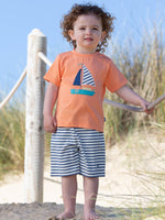 An image of the Kite Sailor Shorts