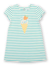 An image of the Kite Strawberry Sorbet Dress