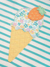 An image of the Kite Strawberry Sorbet Dress