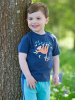 An image of the Kite Monkey Munch T-Shirt