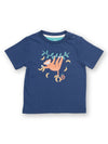 An image of the Kite Monkey Munch T-Shirt