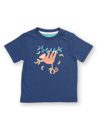 An image of the Kite Monkey Munch T-Shirt