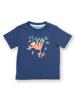 An image of the Kite Monkey Munch T-Shirt