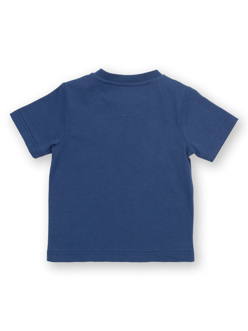 An image of the Kite Monkey Munch T-Shirt