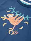 An image of the Kite Monkey Munch T-Shirt
