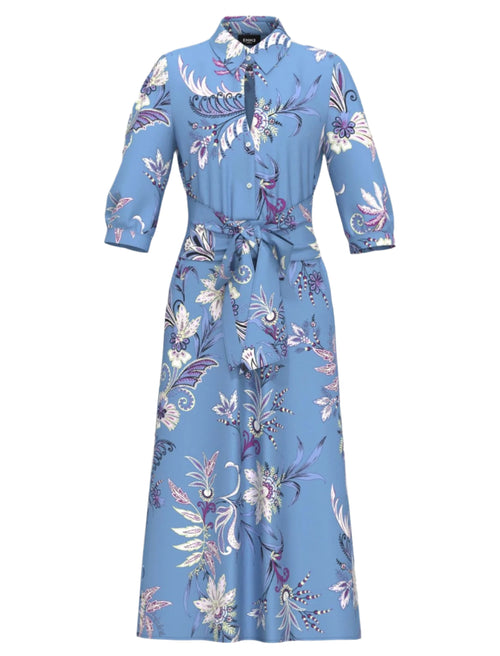 An image of the Emme Pozzo Dress