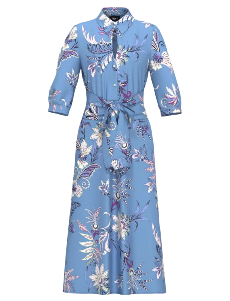 An image of the Emme Pozzo Dress