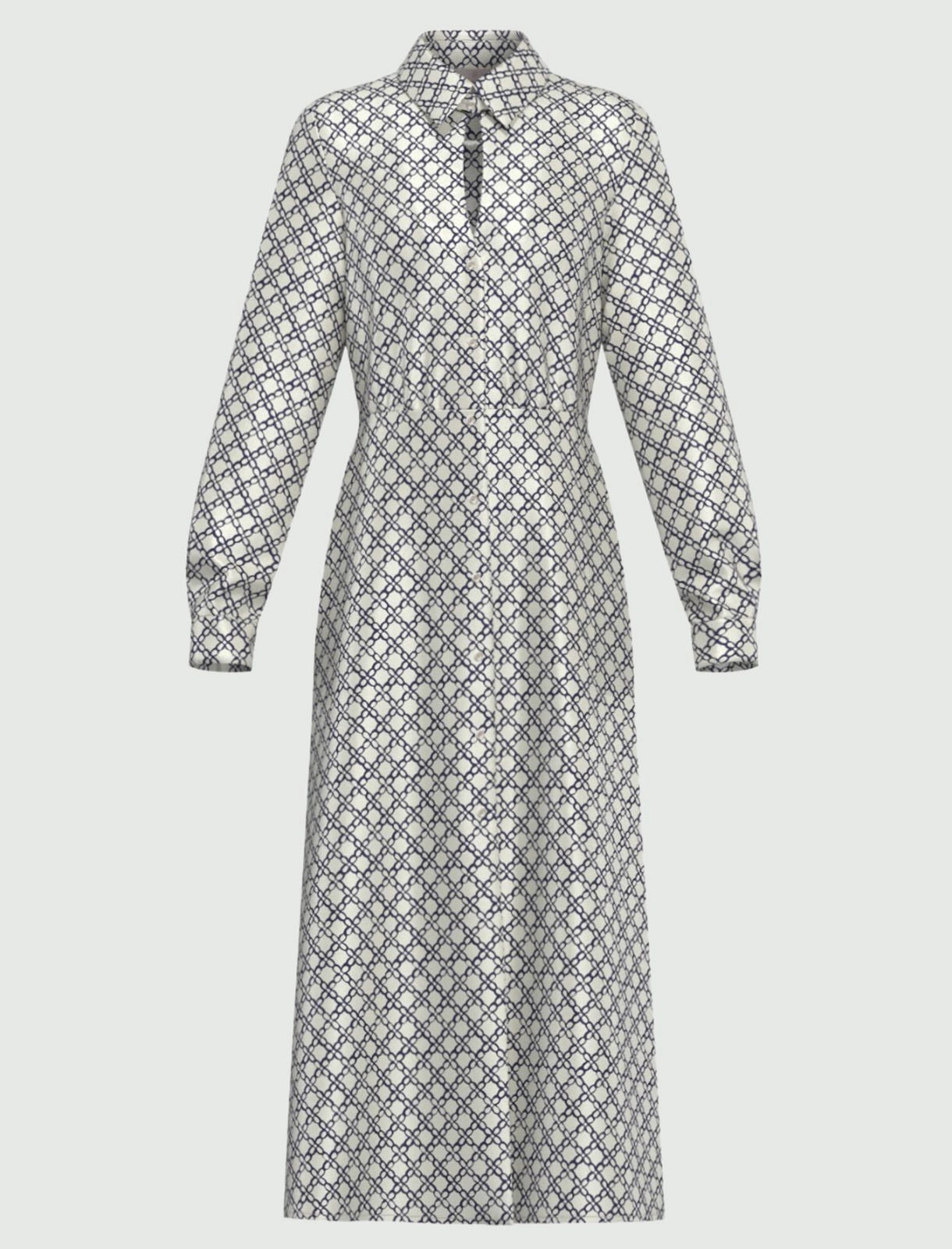 Oliato Dress