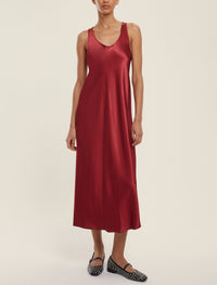 An image of the Emme Urano Dress