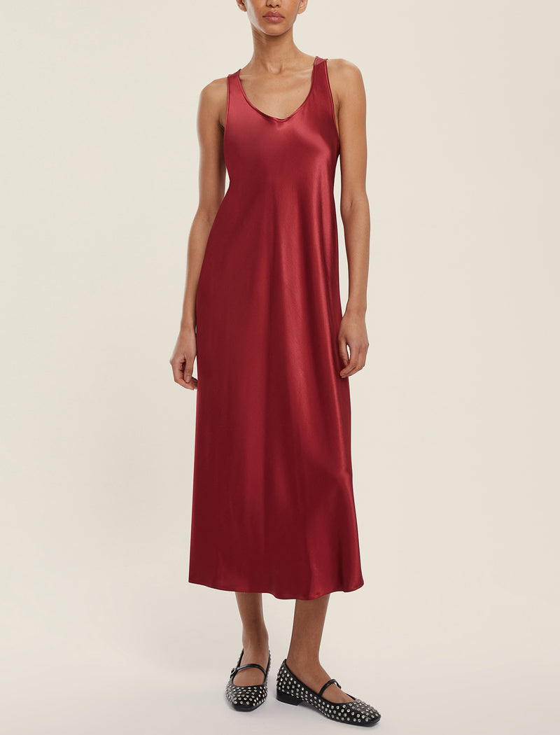 An image of the Emme Urano Dress