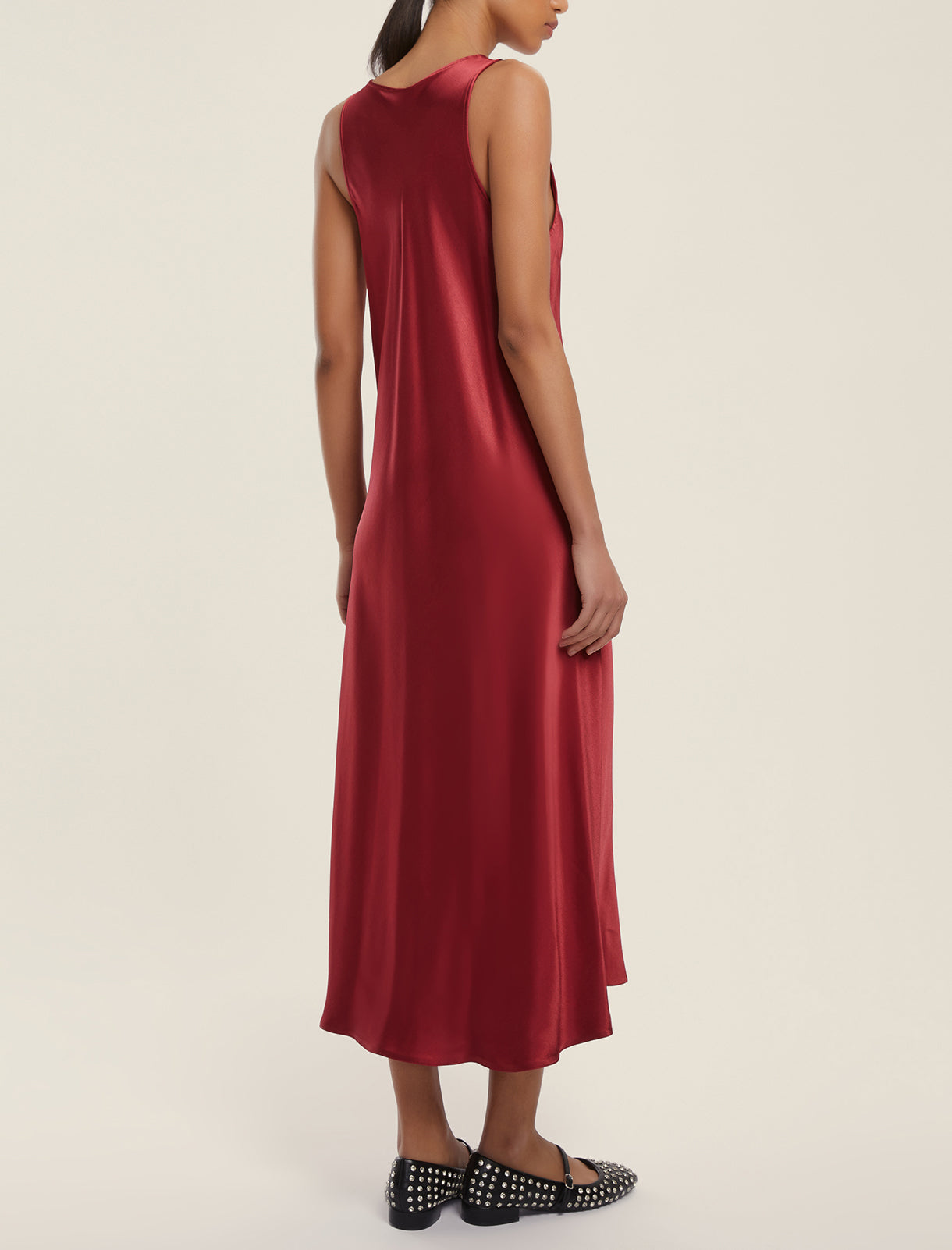 An image of the Emme Urano Dress