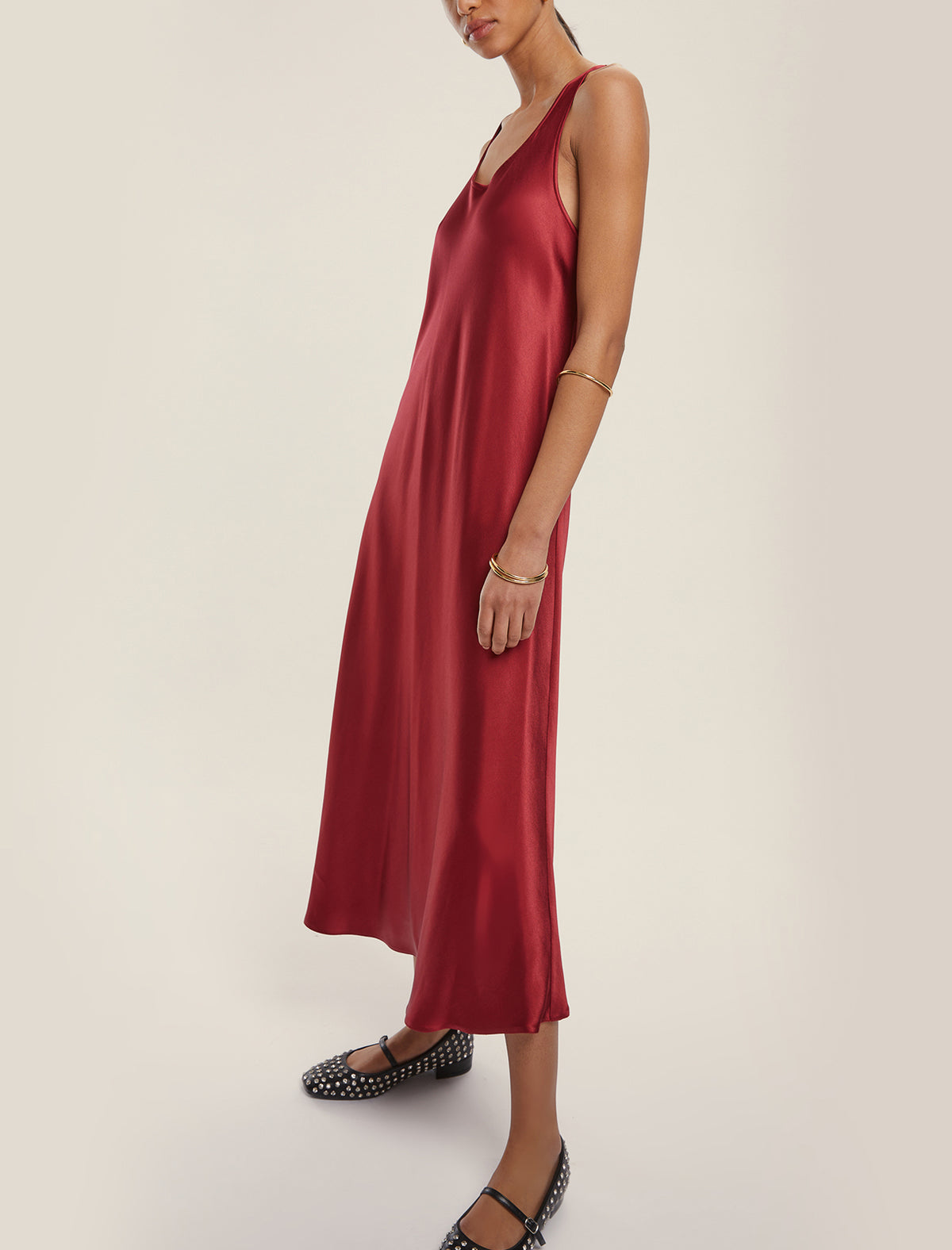 An image of the Emme Urano Dress