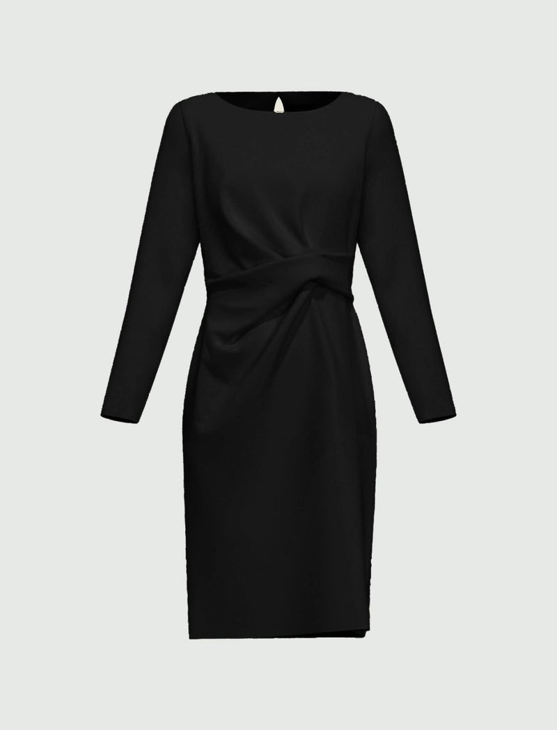 An image of the Emme Kadiak Dress