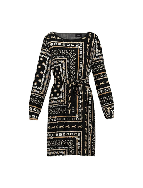 An image of the Emme Arizia Dress