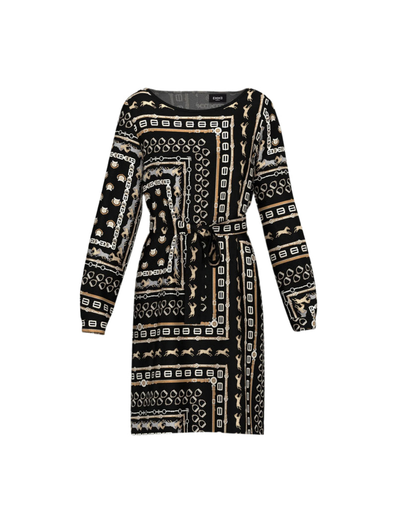 An image of the Emme Arizia Dress