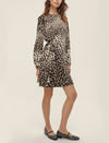An image of the Emme Delfi Dress