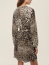 An image of the Emme Delfi Dress