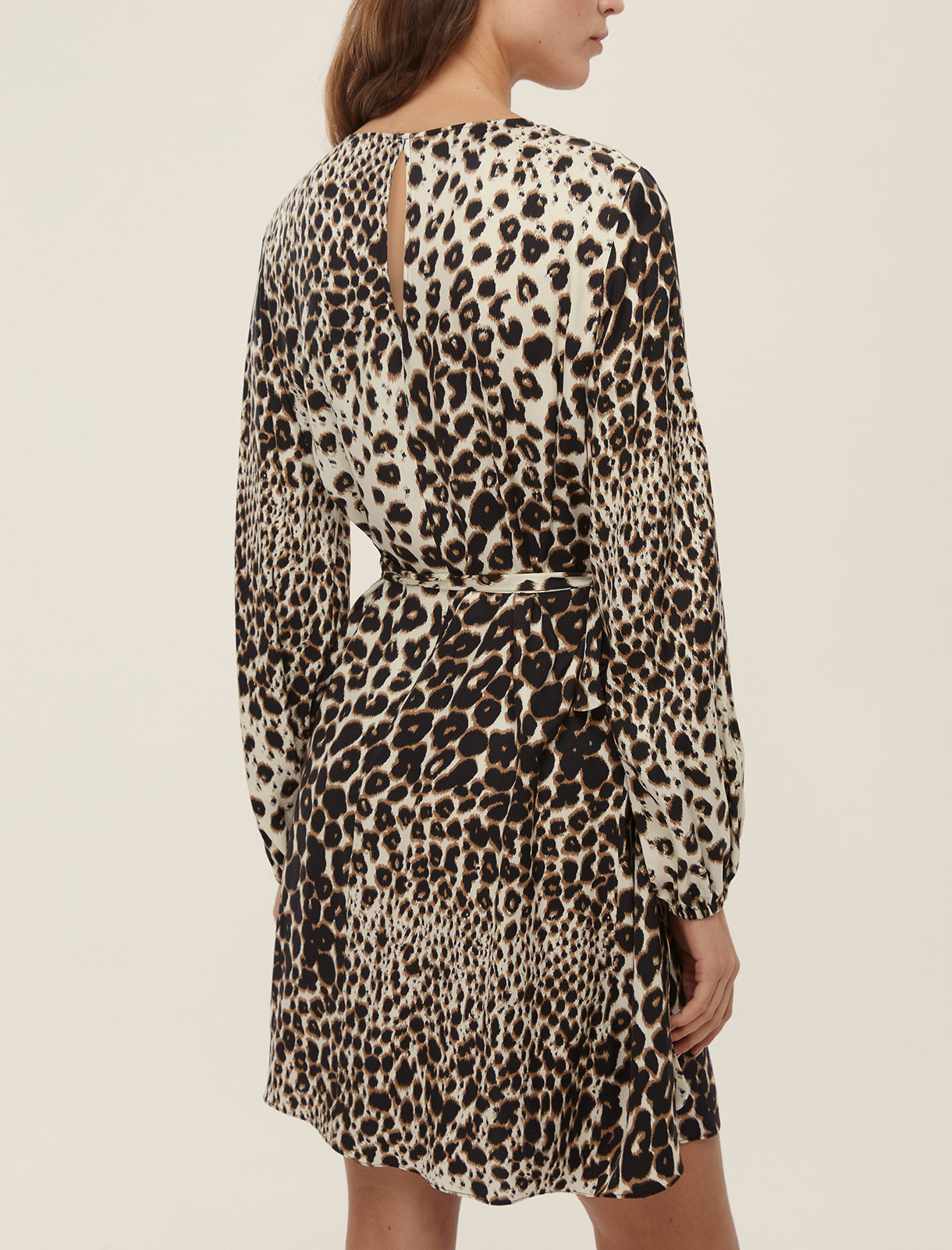 An image of the Emme Delfi Dress
