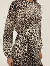 An image of the Emme Delfi Dress