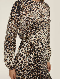 An image of the Emme Delfi Dress