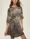 An image of the Emme Delfi Dress