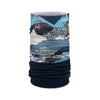 An image of the Buff Polar Neckwear Youth