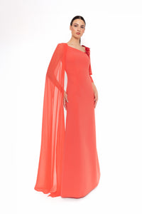 An image of the Carla Ruiz Mother Of The Bride Dress