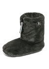 An image of the Bedroom Athletics Marilyn Classic Faux Fur Slipper Boots