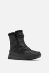 An image of the SOREL Whitney II Plus Lace Waterproof Snow Boots