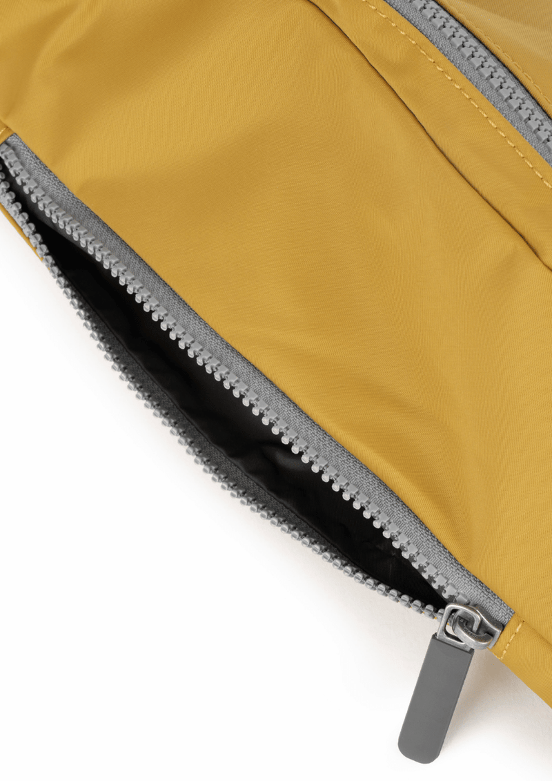 An image of the ROKA London Jubilee Sling Bag