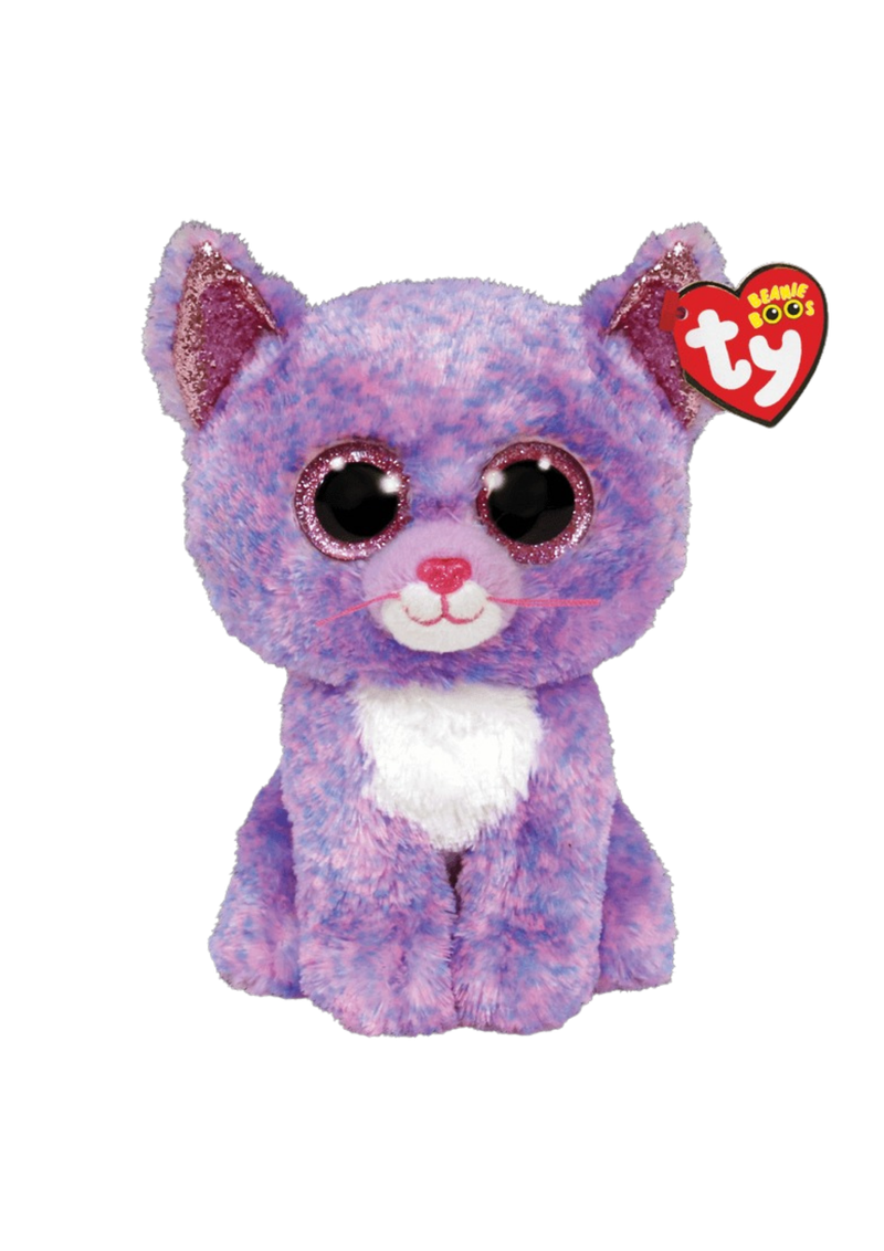 An image of the TY Beanie Boo Regular