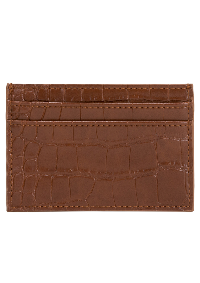 An image of the Every Other Small Card Holder