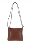 An image of the Ashwood Leather Crossbody Bag