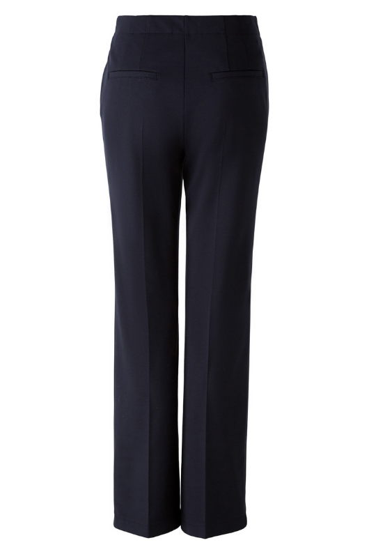 An image of the Oui Stretch Trousers