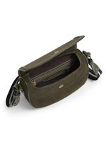 An image of the Fairfax & Favor Fairfax & Favor Boston Handbag