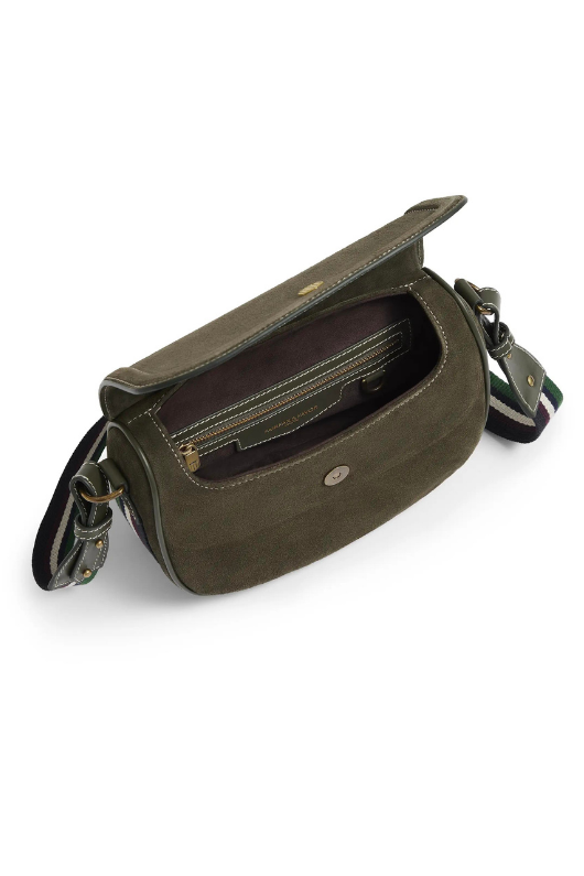 An image of the Fairfax & Favor Fairfax & Favor Boston Handbag