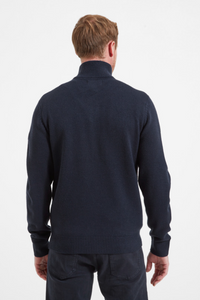 An image of the Schoffel Christmas Jumper