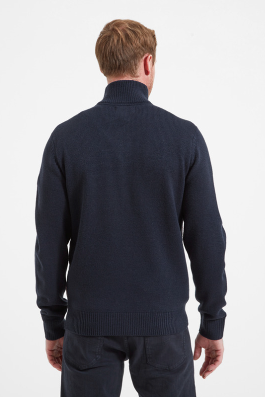 An image of the Schoffel Christmas Jumper
